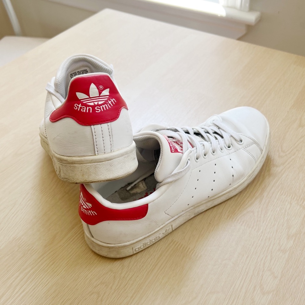 Adidas Men’s Stan Smith Sneakers
